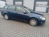 Volkswagen Golf VII Variant Trendline BMT KLIMA PDC EU6
