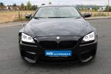 BMW M6 Coupe DT-Fzg Individual B&O Carbon LED - BMW M6 Gebrauchtwagen