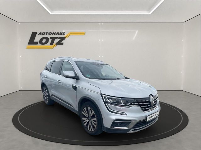 Renault Koleos Initiale Paris*Allrad*Allwetterreifen neu