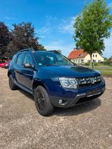 Dacia Duster I Ambiance 4x2 - gebrauchte Dacia Duster aus dem Jahr 2016
