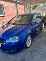 Volkswagen Golf 5 GTI - Volkswagen Golf aus 2005: Golf5