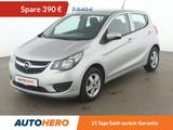 Opel Karl 1.0 Edition Start/Stop*PDC*ALU*KLIMA* - Opel Karl: Kleinwagen