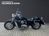 Kawasaki VN1500 Classic - KAWASAKI VN 1500 CLASSIC