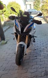 BMW S1000XR M Paket - BMW M 10