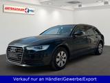 Audi A6 Kombi 2.0 TFSI AAC Xenon Leder SHZ Navi PDC - Audi A6 aus 2013 mit Benzin-Antrieb: Kombi