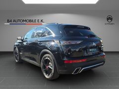 Fahrzeugabbildung DS Automobiles DS 7 Crossback E-Tense 225 Performance Line