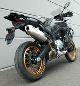 VOGE DS 900X - VOGE 900DS