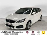 Peugeot 308 SW Active AHK Navi Apple Android PDC 8 Räder