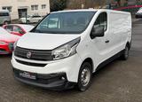 Fiat Talento L2H1 1,2t *NAVIGATION*KAMERA*KLIMA* - Fiat Talento in Wuppertal