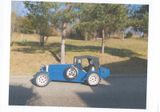 Bugatti Andere  B35 Replica - Bugatti: Roadster
