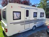 Adria Andora 472 LU, Mover, Sat, FB Heizung, Einzelb. - Adria 472