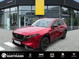 Mazda CX-5 e-Skyactiv G 141ps 6AT FWD Homura PANO BLOP - Mazda CX-5