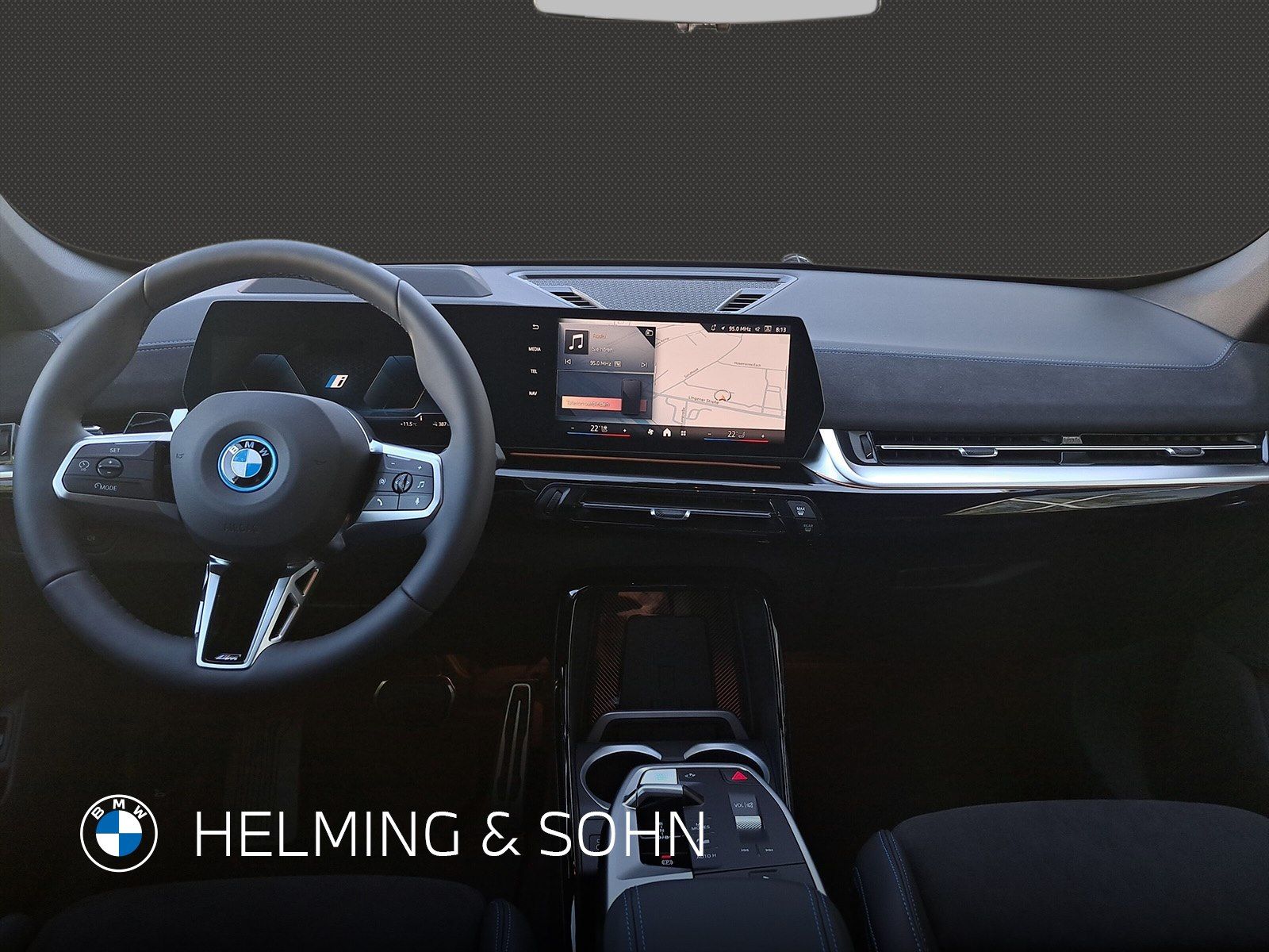 BMW iX1 - Bild 6