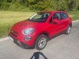 Fiat 500X 1.3 FFly T. 111kW CITY CROSS S&S 4x2 DC... - Fiat 500X: Limousine
