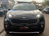 Kia Sportage GT-Line 1.6T-GDI|PANORAMA|LEDER|KAMERA| - Gebrauchtwagen in Heidelberg