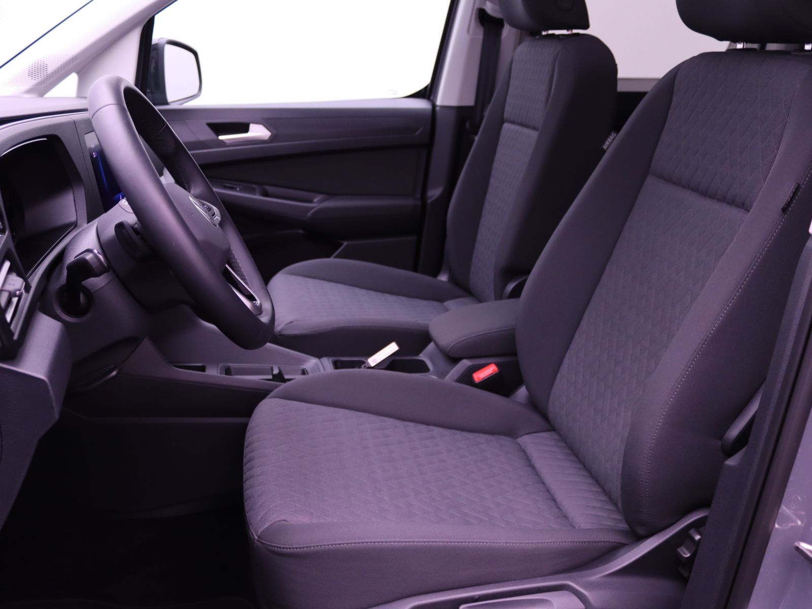 Volkswagen Caddy - Bild 12