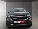 Ford EcoSport 1.0 EcoBoost Titanium Start/Stopp Klima - Ford EcoSport in Frankfurt (Main)