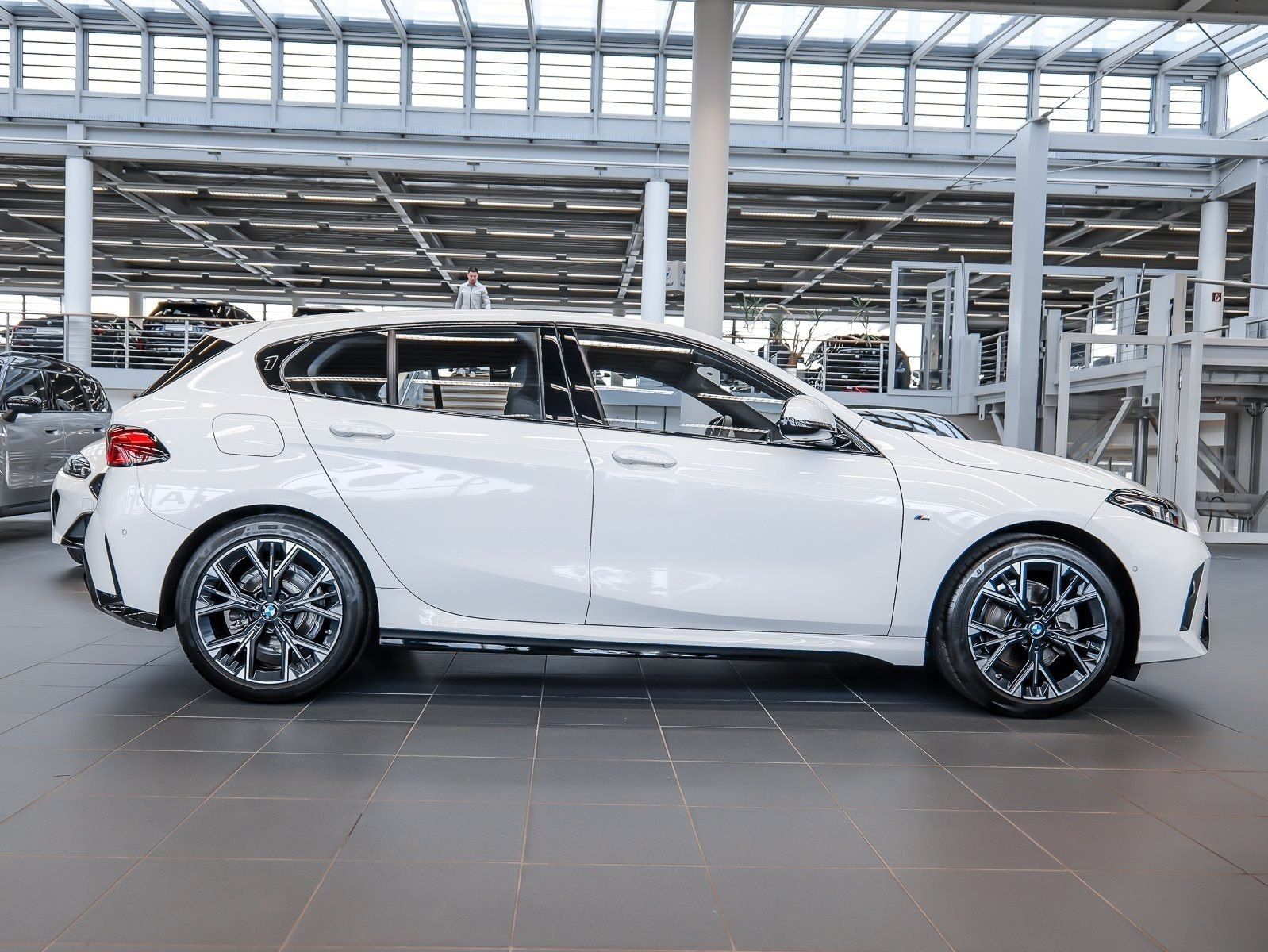 BMW 120 - Bild 10