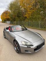 Honda S2000 Winterangebot - gebrauchte Honda Cabrios