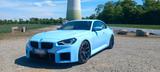 BMW M2 G87 - BMW M2 G87 Gebrauchtwagen