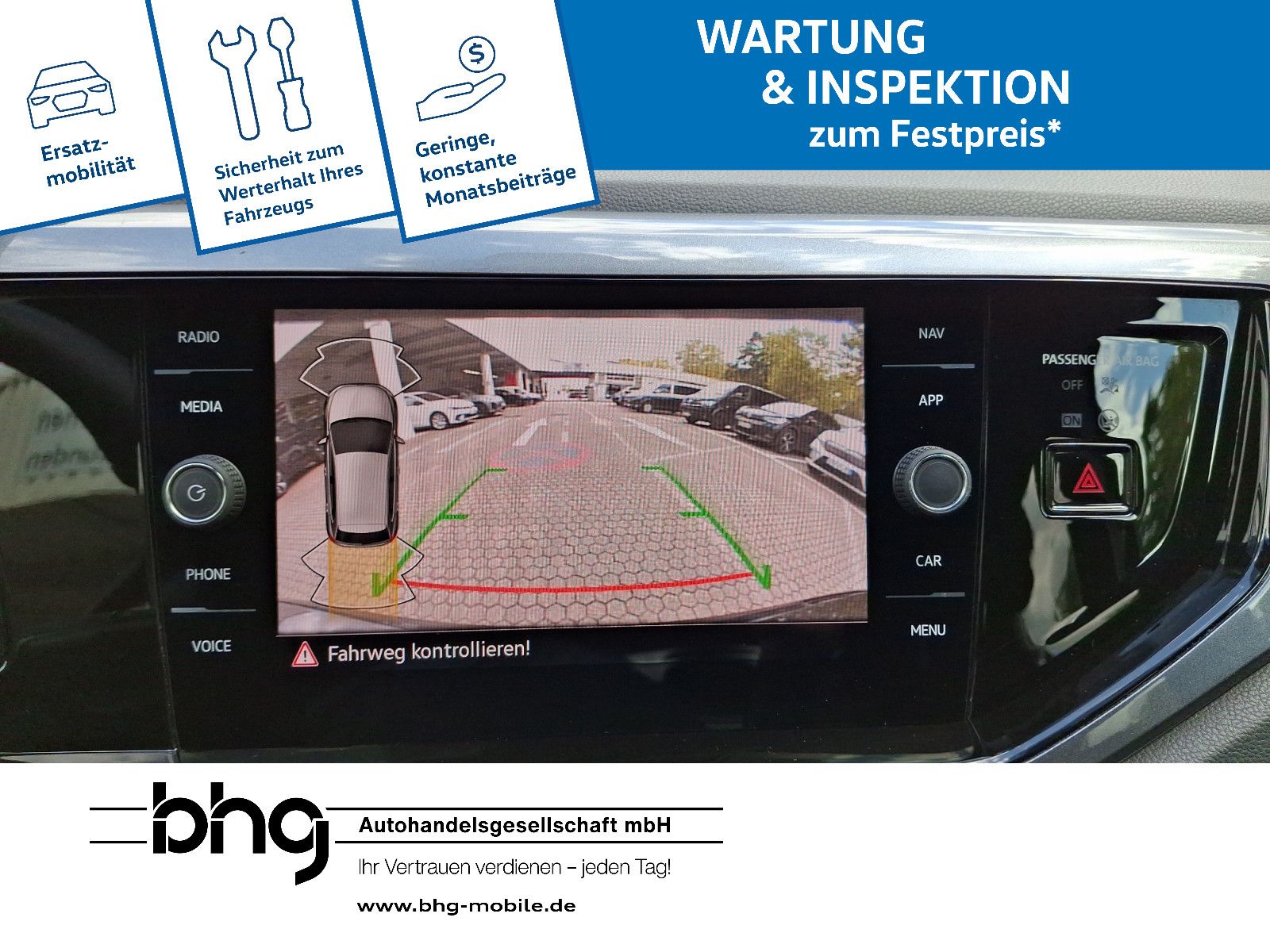 Volkswagen Polo - Bild 9