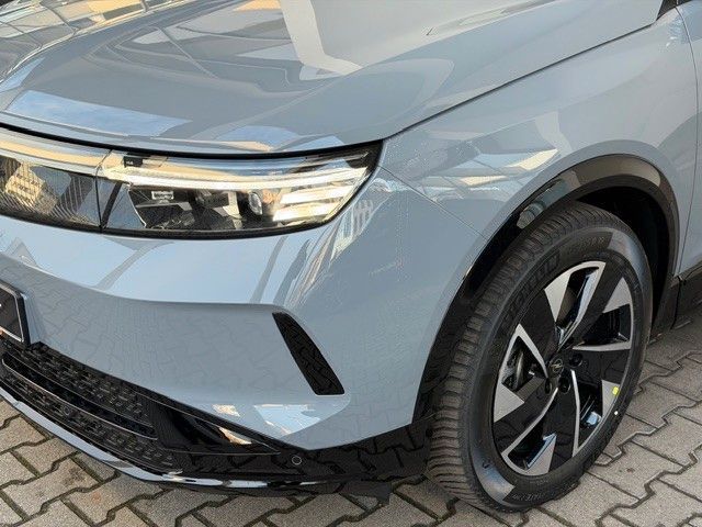 Fahrzeugabbildung Opel Grandland GS (73kWh) Electric 360,HUD,Kamera,SHZ