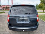 Chrysler Town&Coutry3,6 LPG-Unterflur-Tank.TV.AHK - Chrysler Gebrauchtwagen