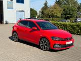 Volkswagen Polo VI GTI Garantie* Automatik* Navi* - VW Polo Gebrauchtwagen in Wuppertal