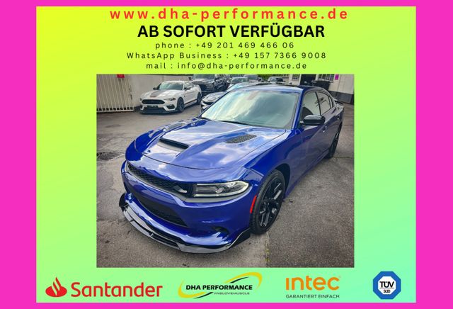 Dodge Charger 3.6 V6 *CARPLAY*SCHIEBEDACH*ALCANTARA*