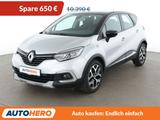 Renault Captur 0.9 Energy Intens*NAVI*TEMPO*PDC*SHZ* - Renault Gebrauchtwagen in Leipzig