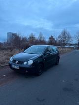 Volkswagen Polo 9N 1.2l 64ps TÜV 2027 - Volkswagen Polo aus 2001: 9n