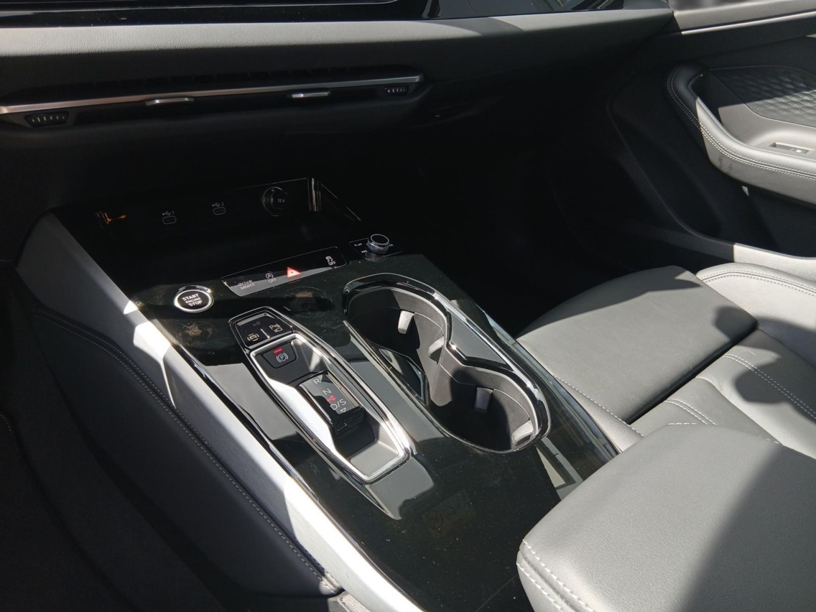 Audi A5 - Bild 20