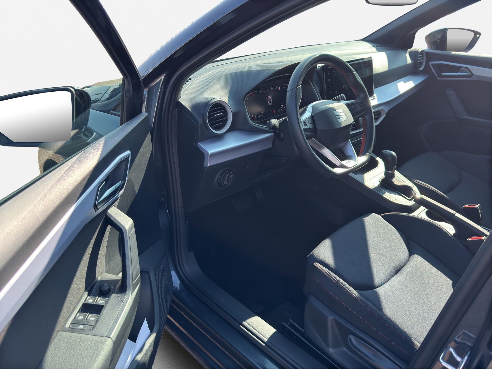 Seat Ibiza - Bild 14