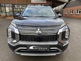 Mitsubishi Outlander Plug-in Hybrid TOP 2,4l Klima Navi - Mitsubishi Gebrauchtwagen