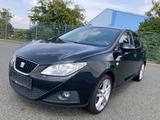 Seat Ibiza Lim. Sport 1-Hand - Seat Ibiza Sport mit Diesel-Antrieb