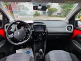 Peugeot 108 Style - Peugeot 108 aus 2020