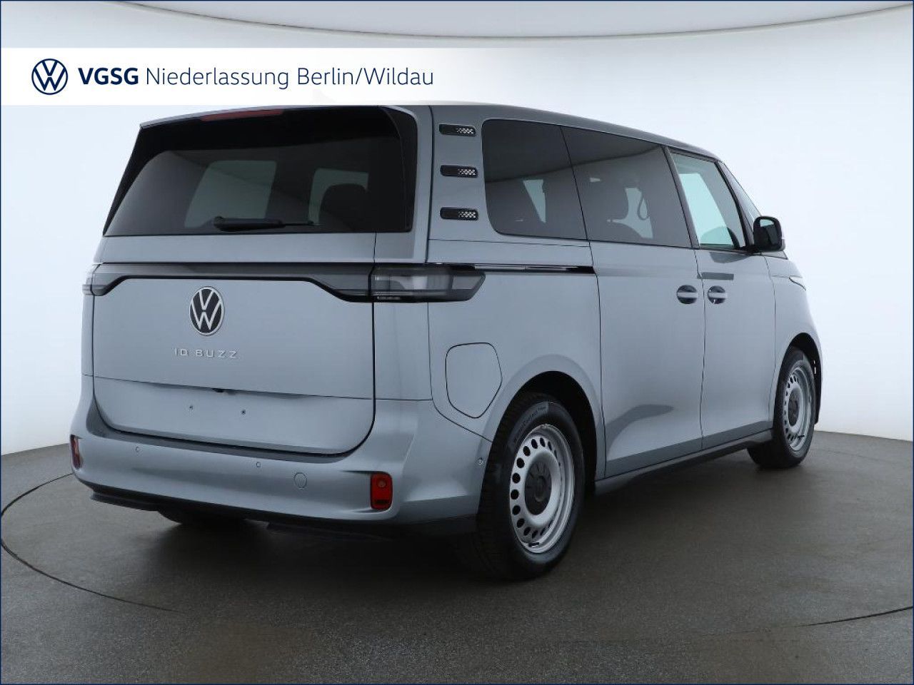Volkswagen ID. Buzz - Bild 6