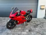 Ducati Panigale V2 + Rizoma + Scheckheft + Exklusive