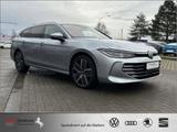 Volkswagen Passat Variant 2.0 TDI 4Mot. VOLL !! 4000 Km !! - Autos mit Automatikschaltung