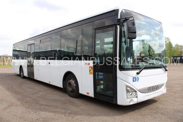 Iveco Crossway LE / 13.0m / Euro 6