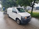 Volkswagen T5 Transporter 2.0 TDI 140 PS KLIMAANLAGE!!! - Volkswagen: Transporter 140ps