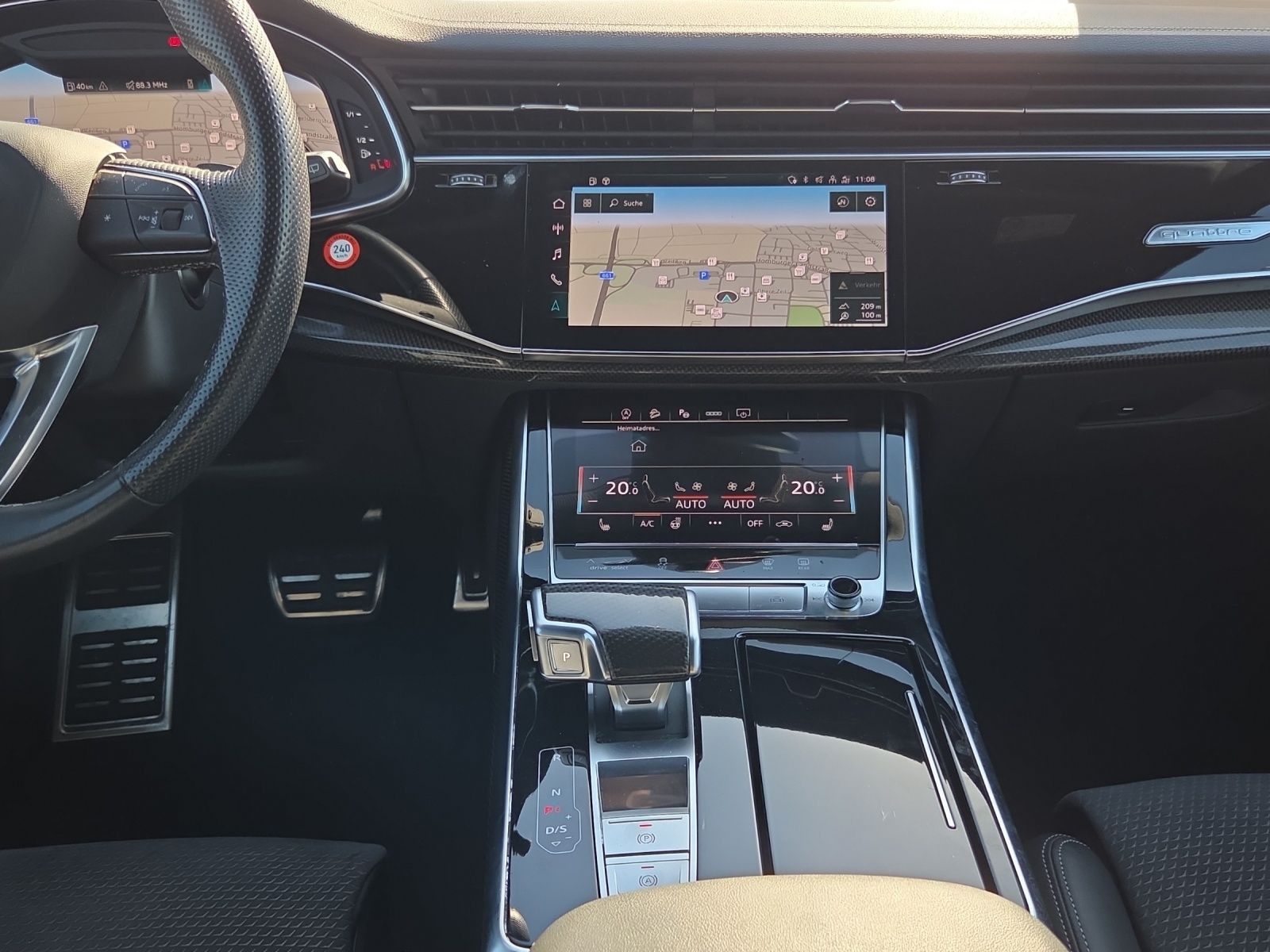 Audi Q7 - Bild 7