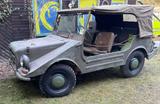 Andere Auto Union DKW Munga Oldtimer original Motor  - : Dkw Munga