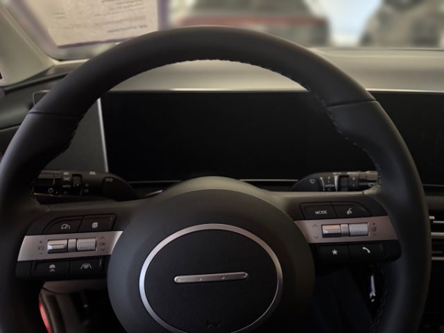 Fahrzeugabbildung Hyundai Tucson FL (MY25) 1.6 T-GDI 48V 7-DCT 2WD SELECT