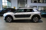 Citroën C4 CACTUS BlueHDI 100 *SHINE* HERMES-INTERIEUR! - Citroën C4 Cactus Gebrauchtwagen