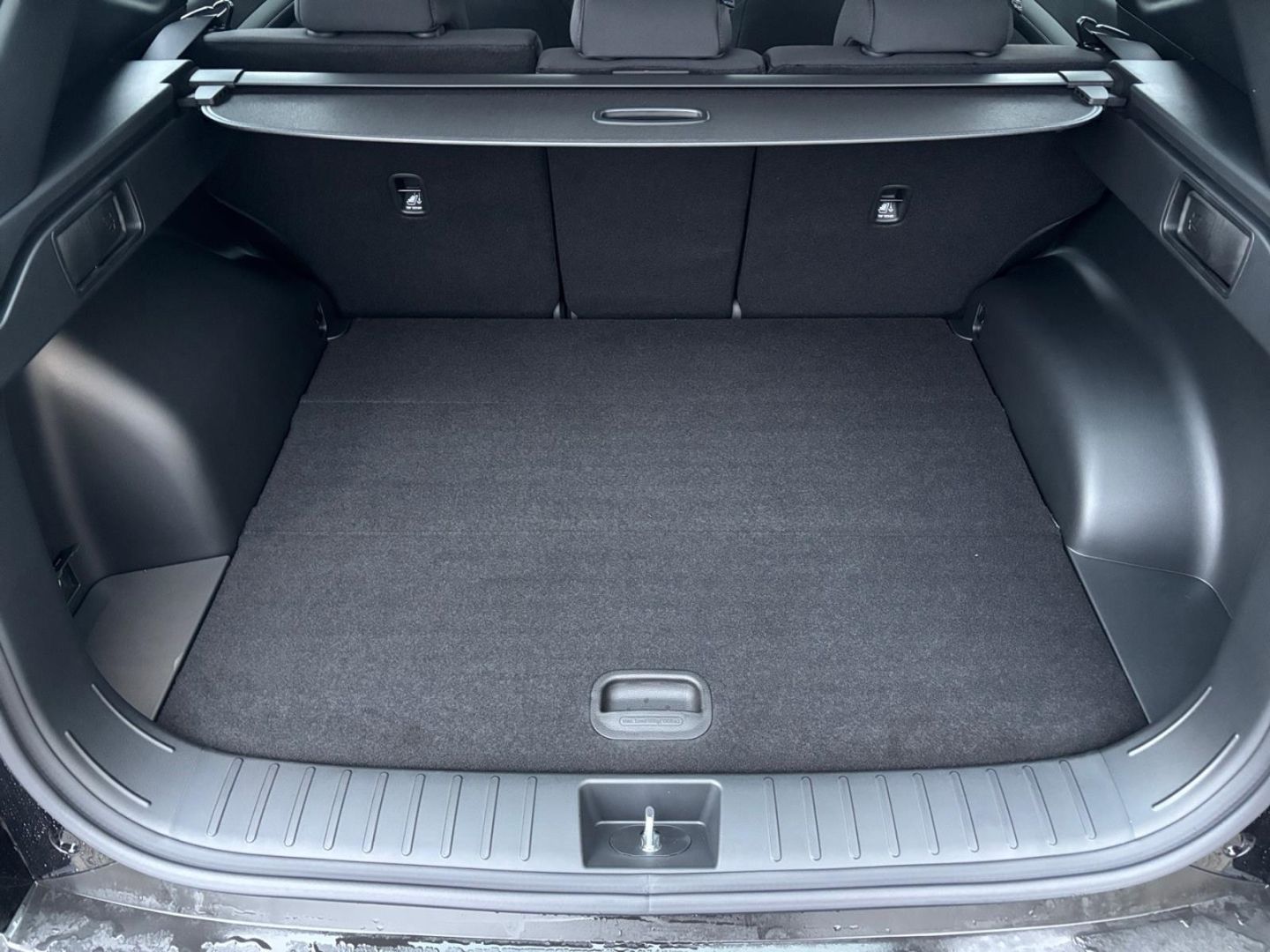 Hyundai TUCSON - Bild 12