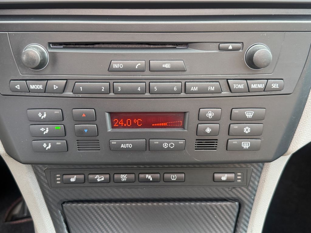 BMW X3 – Bild 14 von 17