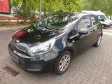 Kia Rio Edition 7 - gebrauchte Kia Rio aus dem Jahr 2015