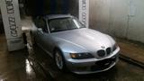 BMW Z3 Coupé 2.8 - - BMW Z-Reihe aus 1999