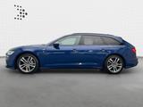 Audi A6 Avant Design 50 TDI quattro S line*Navi*Matri - Audi A6 50 TDI Gebrauchtwagen
